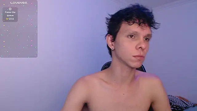 bryamado69 online show from 14, 2, 2026