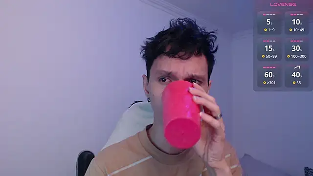 bryamado69 online show from 14, 3, 2026