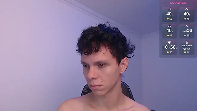 bryamado69 online show from 29, 3, 2026