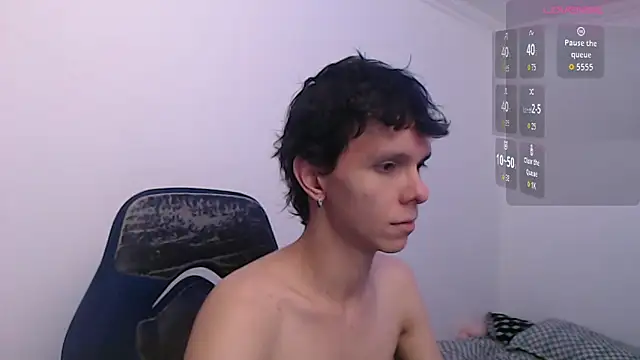 Snapshot of bryamado69 chatting on 6, 5, 2026 bryamado69 online show from 6, 5, 2026