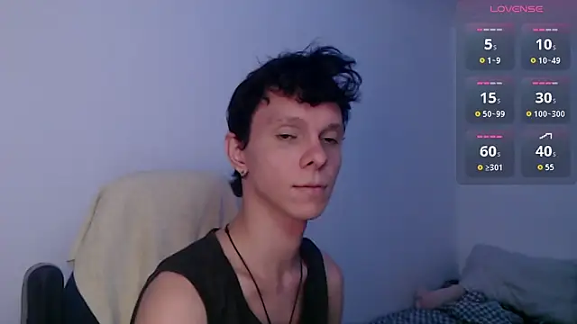 Snapshot of bryamado69 chatting on 11, 5, 2026 bryamado69 online show from 11, 5, 2026