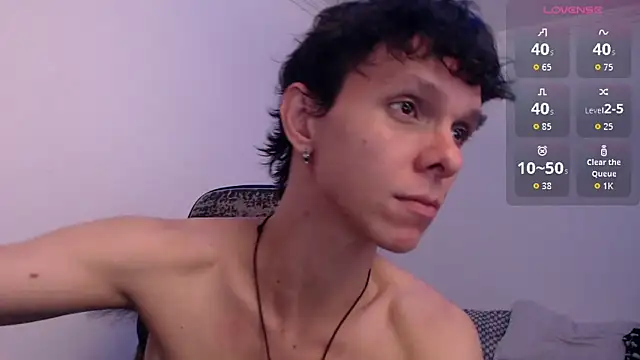 Snapshot of bryamado69 chatting on 13, 5, 2026 bryamado69 online show from 13, 5, 2026
