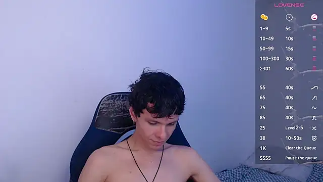 Snapshot of bryamado69 chatting on 15, 5, 2026 bryamado69 online show from 15, 5, 2026