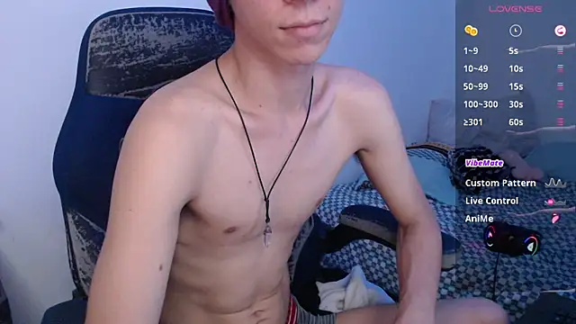 Snapshot of bryamado69 chatting on 23, 5, 2026 bryamado69 online show from 23, 5, 2026