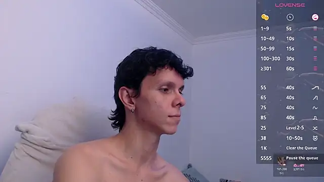 Snapshot of bryamado69 chatting on 29, 5, 2026 bryamado69 online show from 29, 5, 2026