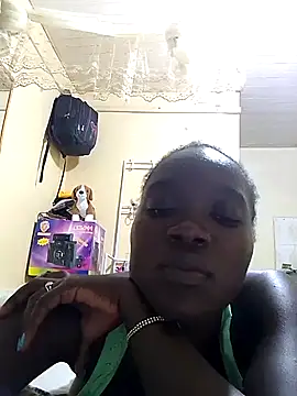 Nastychoco  online show from 19, 1, 2025