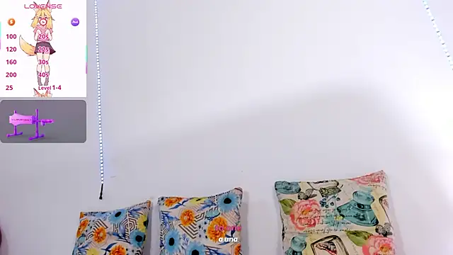 Antonellasmith00 online show from 10, 10, 2025