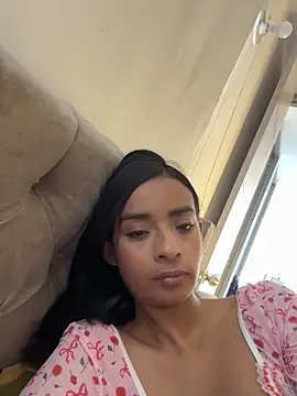 Laura fernandezII online show from 9, 3, 2026