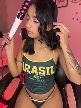 Snapshot of Laura_fernandezII chatting on 28, 5, 2026 Laura fernandezII online show from 28, 5, 2026