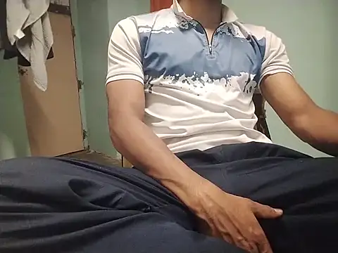 vicky0805 online show from 21, 1, 2025