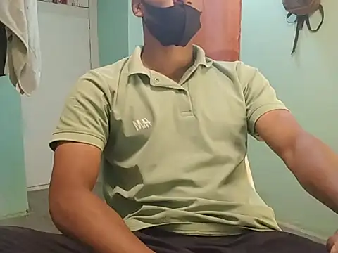 vicky0805 online show from 7, 3, 2025