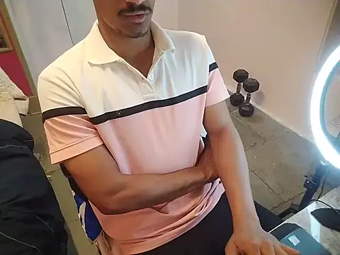 vicky0805 online show from 30, 9, 2025