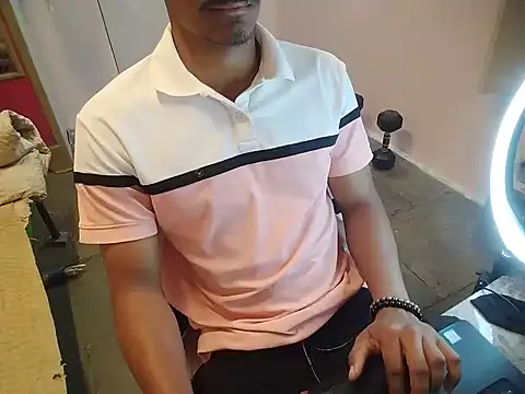 vicky0805 online show from 4, 10, 2025