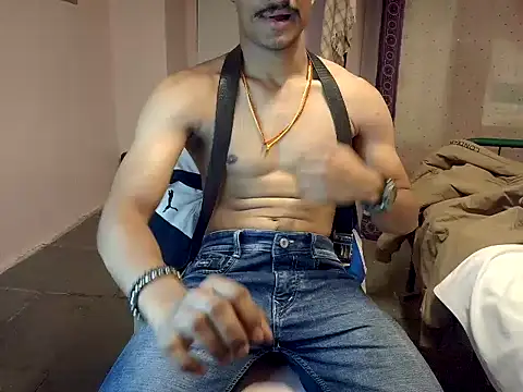 vicky0805 online show from 12, 1, 2026