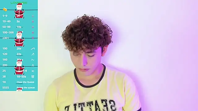 Snapshot of dani_2226 chatting on 30, 12, 2024 dani 2226 online show from 30, 12, 2024