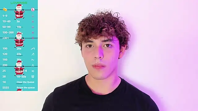 Snapshot of dani_2226 chatting on 1, 1, 2025 dani 2226 online show from 1, 1, 2025