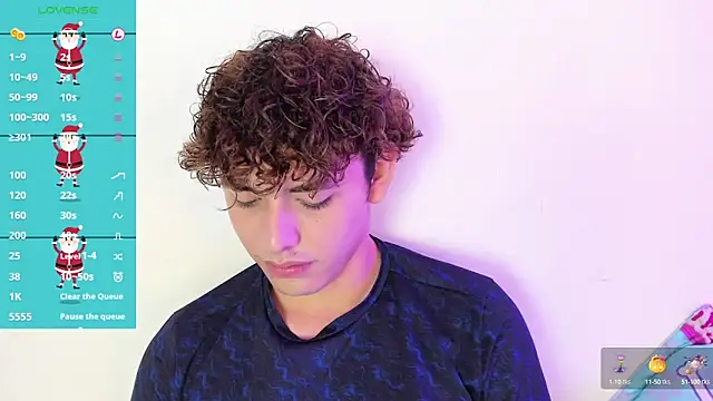 Snapshot of dani_2226 chatting on 3, 1, 2025 dani 2226 online show from 3, 1, 2025