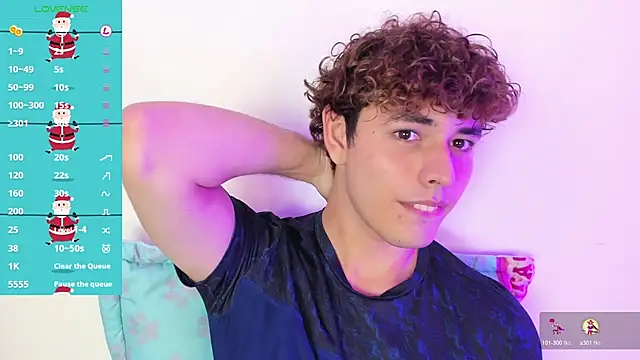 Snapshot of dani_2226 chatting on 3, 1, 2025 dani 2226 online show from 3, 1, 2025