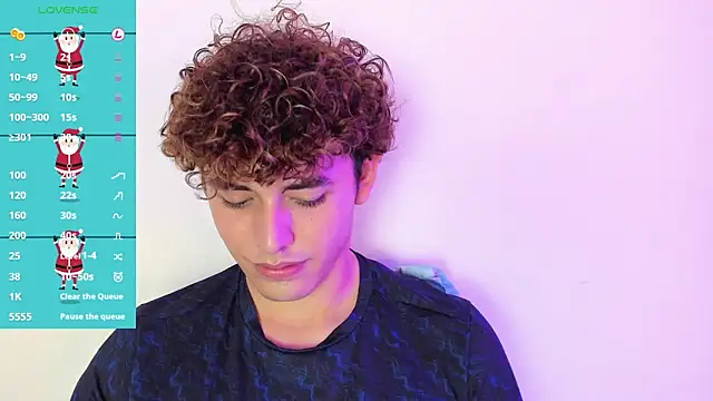 Snapshot of dani_2226 chatting on 4, 1, 2025 dani 2226 online show from 4, 1, 2025