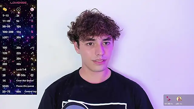 Snapshot of dani_2226 chatting on 5, 1, 2025 dani 2226 online show from 5, 1, 2025