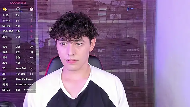 Snapshot of dani_2226 chatting on 27, 2, 2025 dani 2226 online show from 27, 2, 2025