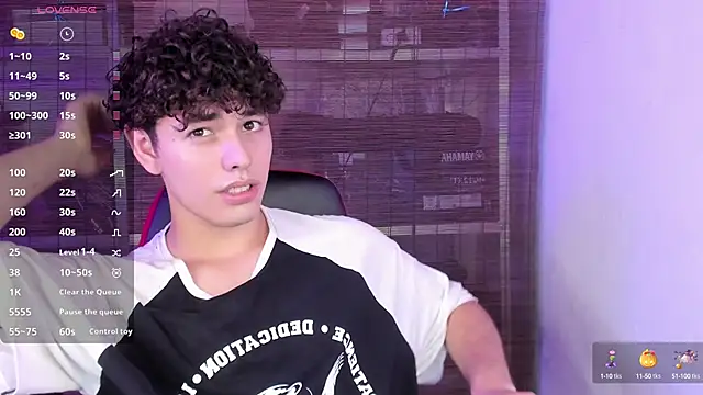 Snapshot of dani_2226 chatting on 28, 2, 2025 dani 2226 online show from 28, 2, 2025