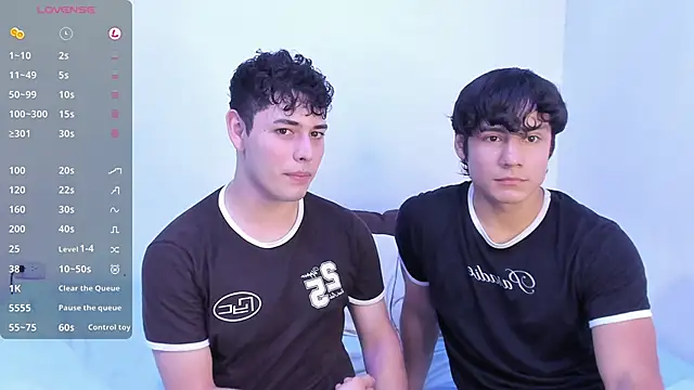 Snapshot of dani_2226 chatting on 22, 9, 2025 dani 2226 online show from 22, 9, 2025