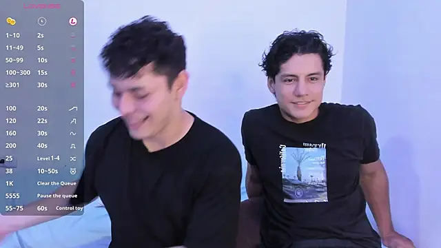 Snapshot of dani_2226 chatting on 28, 9, 2025 dani 2226 online show from 28, 9, 2025