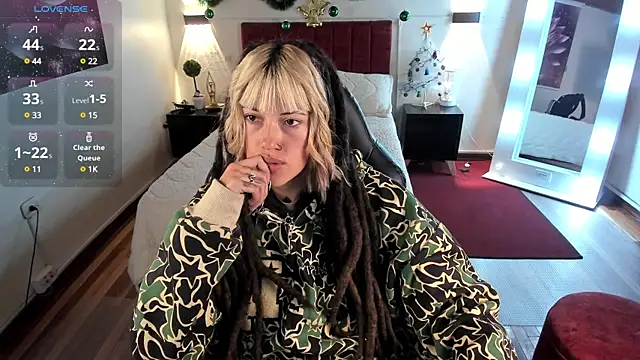 Snapshot of _sharlotte777 chatting on 18, 12, 2024 sharlotte777 online show from 18, 12, 2024