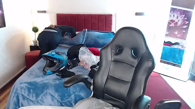 Snapshot of _sharlotte777 chatting on 22, 2, 2025 sharlotte777 online show from 22, 2, 2025