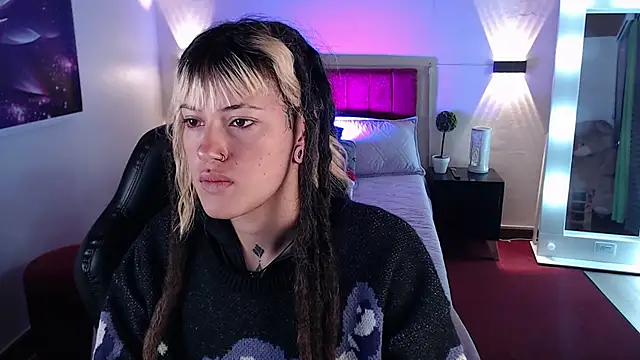 Snapshot of _sharlotte777 chatting on 12, 3, 2025 sharlotte777 online show from 12, 3, 2025