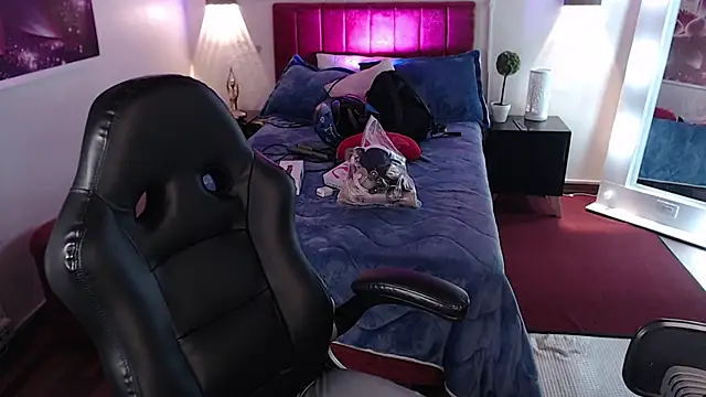 Snapshot of _sharlotte777 chatting on 18, 3, 2025 sharlotte777 online show from 18, 3, 2025