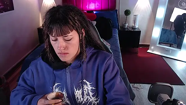 Snapshot of _sharlotte777 chatting on 20, 3, 2025 sharlotte777 online show from 20, 3, 2025