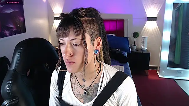 Snapshot of _sharlotte777 chatting on 21, 3, 2025 sharlotte777 online show from 21, 3, 2025