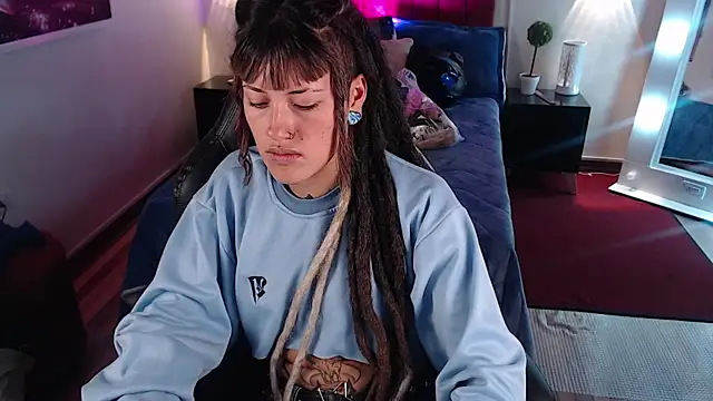 Snapshot of _sharlotte777 chatting on 22, 3, 2025 sharlotte777 online show from 22, 3, 2025