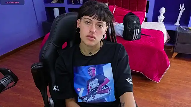 Snapshot of _sharlotte777 chatting on 16, 9, 2025 sharlotte777 online show from 16, 9, 2025