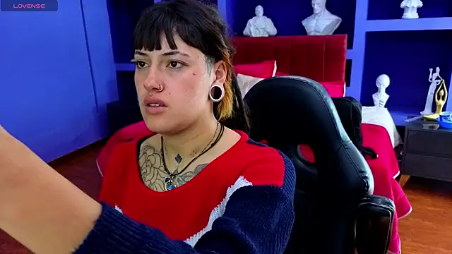 Snapshot of _sharlotte777 chatting on 19, 9, 2025 sharlotte777 online show from 19, 9, 2025