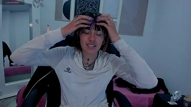 Snapshot of _sharlotte777 chatting on 25, 9, 2025 sharlotte777 online show from 25, 9, 2025