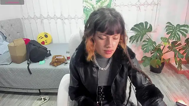 Snapshot of _sharlotte777 chatting on 2, 12, 2025 sharlotte777 online show from 2, 12, 2025