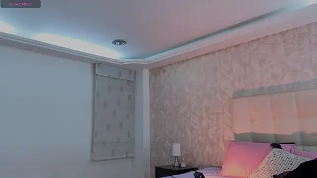  sharlotte777 online show from 16, 1, 2026