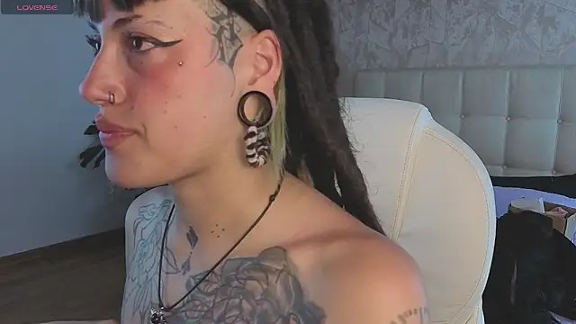  sharlotte777 online show from 17, 3, 2026