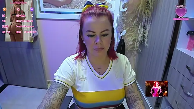 Snapshot of KAROL_MILF chatting on 24, 6, 2026 KAROL MILF online show from 24, 6, 2026