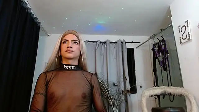 georgina ms online show from 3, 10, 2025