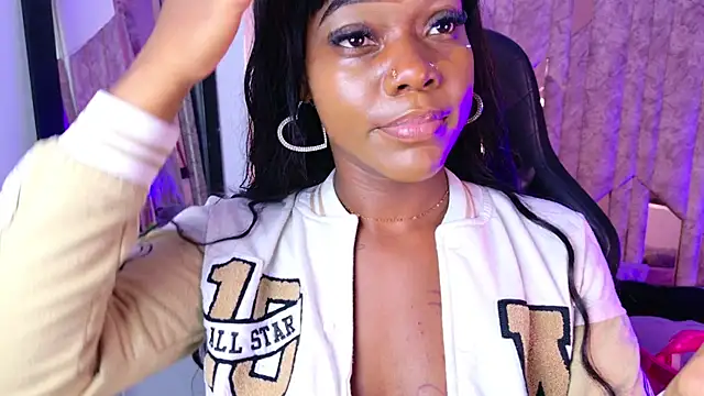 SarahBrunet online show from 27, 3, 2026