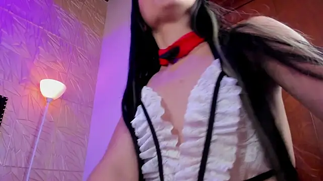 Sofii Carter online show from 22, 2, 2025