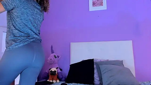 Charlotte11-11 online show from 15, 10, 2025