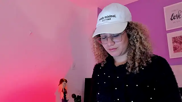 Charlotte11-11 online show from 9, 3, 2026