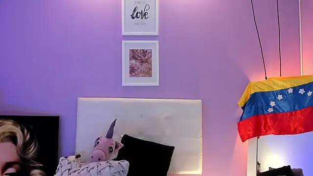 Charlotte11-11 online show from 21, 3, 2026