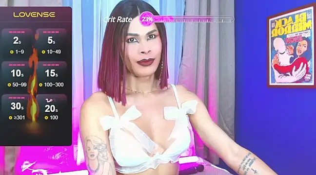 dark sailent online show from 19, 12, 2024