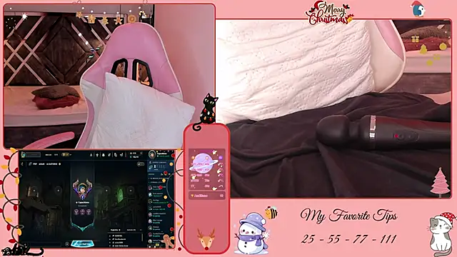 Nanachi Cook online show from 16, 12, 2024
